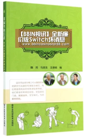 【BBIN视讯】全新廉价版Switch坏消息来了：玩家哀嚎